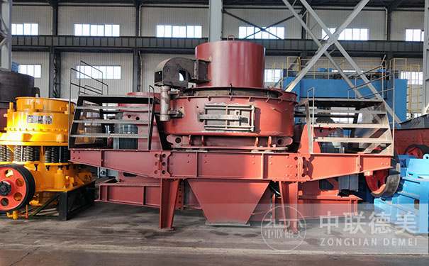 安徽多缸液壓圓錐破碎機(jī)