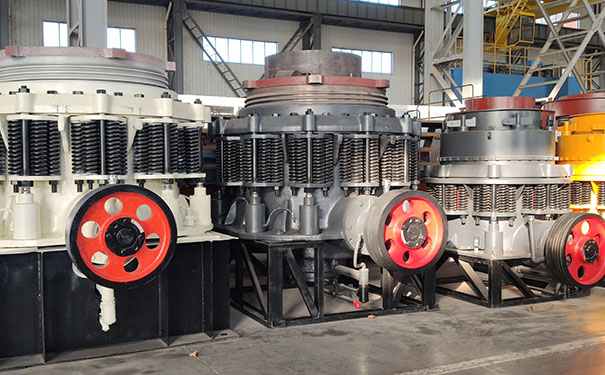 立軸數(shù)控破碎機(jī)有什么用?