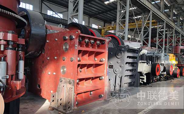 立軸破碎機(jī)多少錢一臺(tái)?