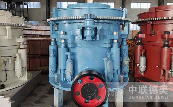 立軸破碎機(jī)多少錢一臺(tái)?