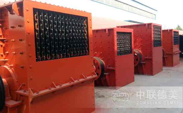 多缸液壓圓錐破碎機有什么用？