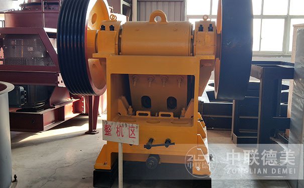 重錘破碎機(jī)怎么樣?