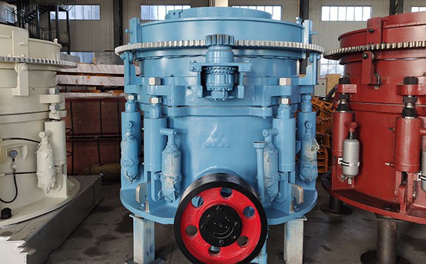 什么是雙輥破碎機?