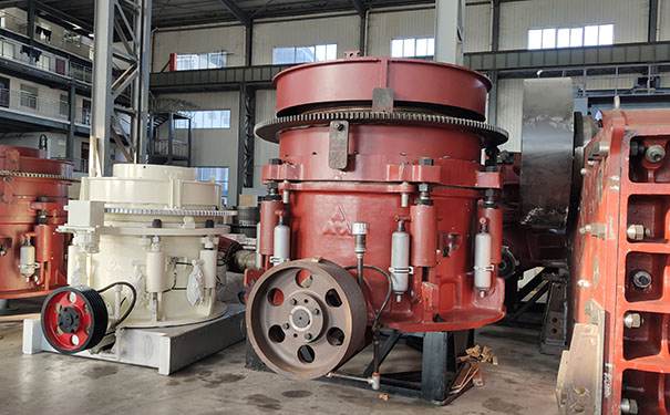 什么是雙輥破碎機?