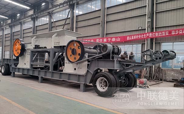 雙擊破碎機多少錢一臺?