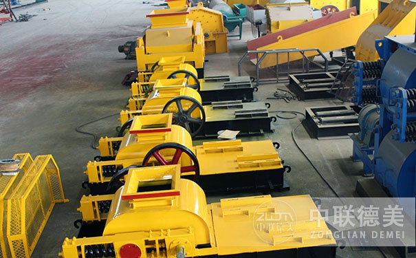 什么是重錘破碎機(jī)？