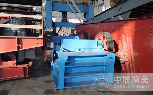 重錘式破碎機(jī)哪個牌子好？