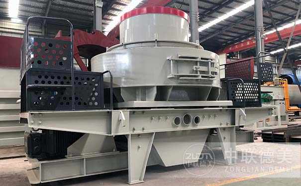 什么是多缸液壓圓錐破碎機(jī)?