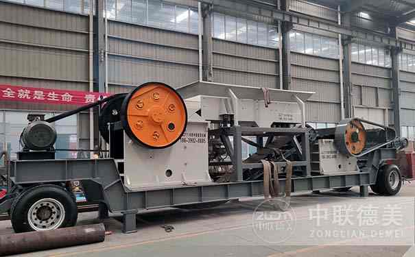 什么是多缸液壓圓錐破碎機(jī)?