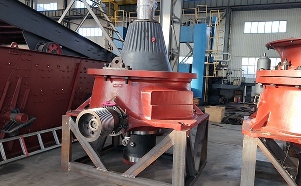 復合式破碎機怎么樣?