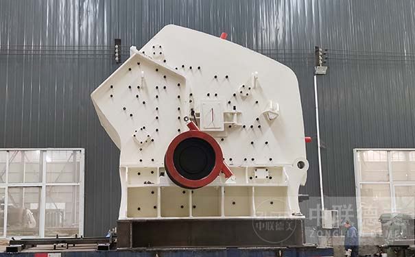 石子破碎機哪個牌子好?