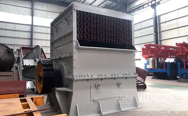 對輥破碎機多少錢一臺?