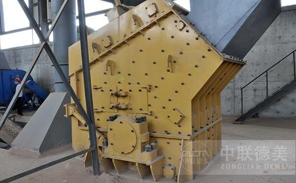 石子破碎機(jī)有什么用?