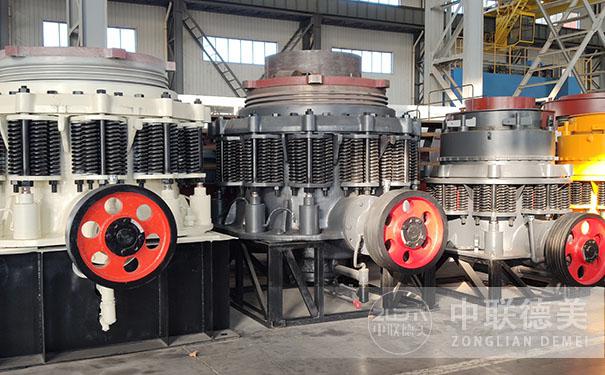 立軸破碎機(jī)怎么用?