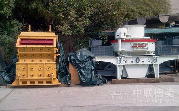 什么是單缸液壓圓錐破碎機(jī)?