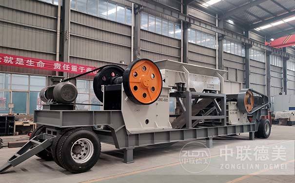 雙輥破碎機(jī)多少錢(qián)一臺(tái)?