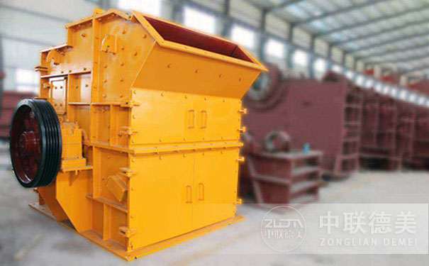 移動式破碎機多少錢一臺?