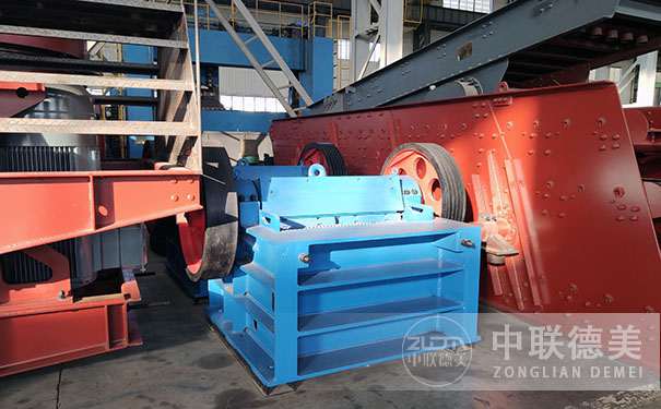 雙輥破碎機(jī)哪里好,哪里有賣的？