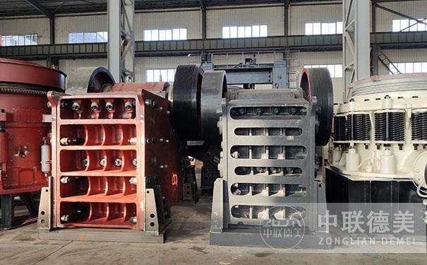 石子破碎機哪里好,哪里有賣的?