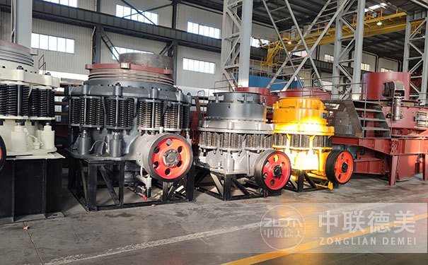 四輥破碎機哪個牌子好？