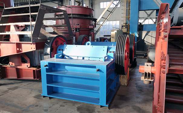 移動破碎站多少錢一臺?