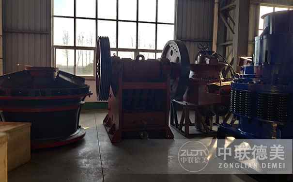 箱式破碎機怎么用?