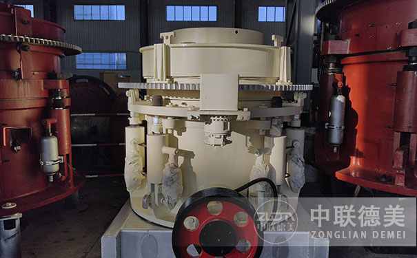 立軸破碎機哪個牌子好?