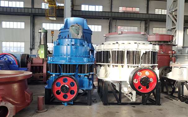 復(fù)合式破碎機(jī)有什么用?