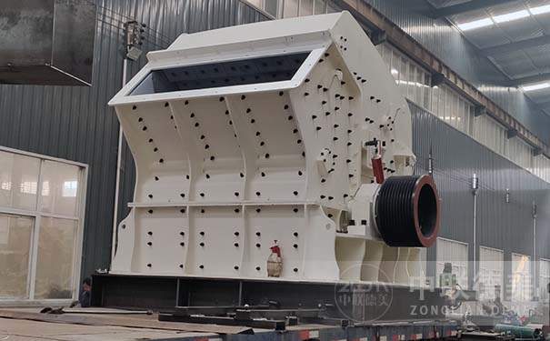 復(fù)合式破碎機(jī)有什么用?