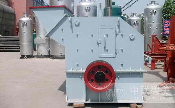 什么是錘式破碎機？