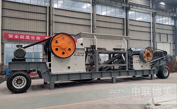 什么是四輥破碎機?