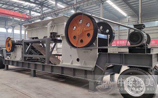 重錘破碎機多少錢一臺?