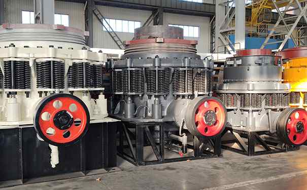 反擊破碎機哪里好,哪里有賣的?