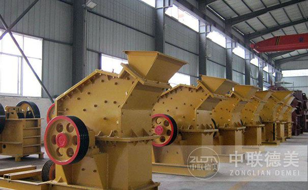 重錘破碎機哪里好,哪里有賣的？