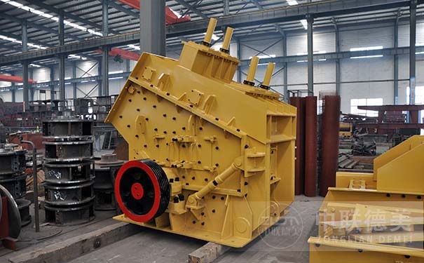 多缸液壓圓錐破碎機怎么用?