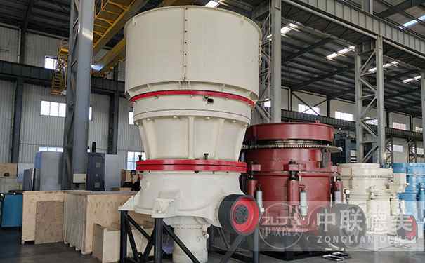 沖擊式破碎機怎么樣?