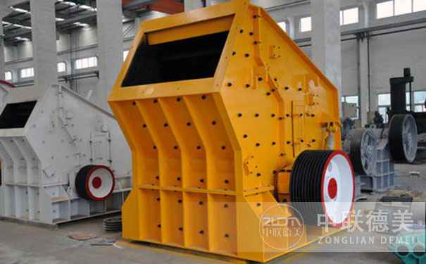 移動式破碎站怎么樣？