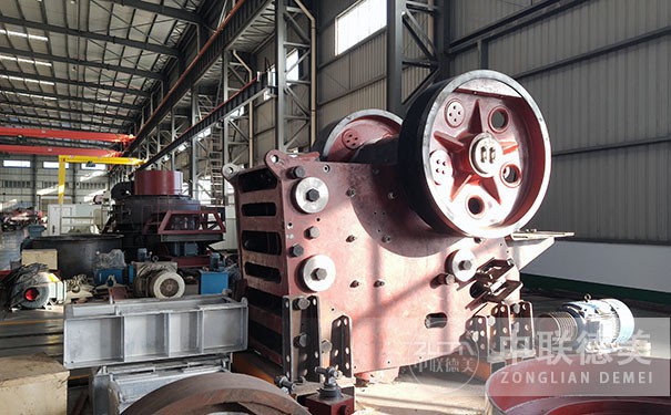 反擊破碎機(jī)怎么樣？