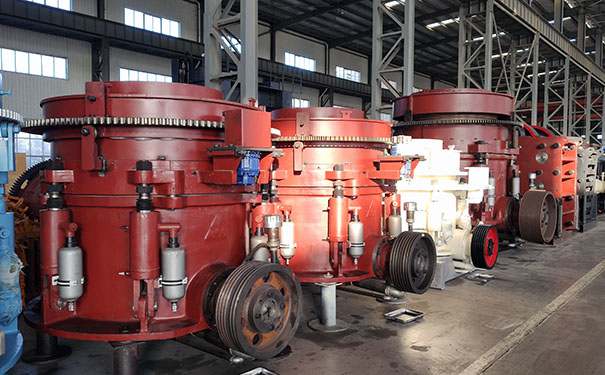 什么是移動破碎機？