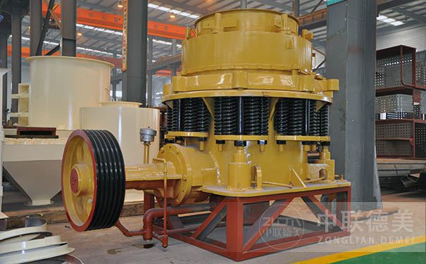 立軸數控破碎機多少錢一臺?