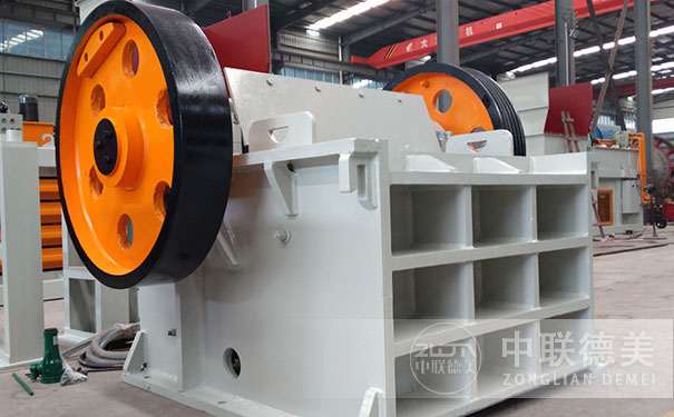 單缸液壓圓錐破碎機(jī)怎么樣?