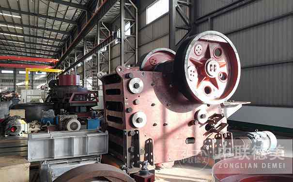 箱式破碎機怎么樣?