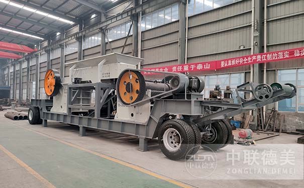 箱式破碎機怎么樣?