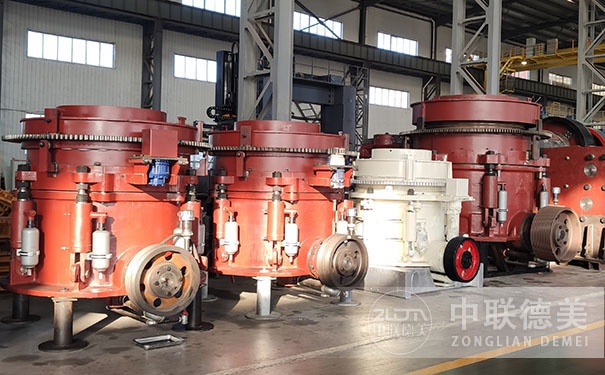 什么是移動式破碎機(jī)?