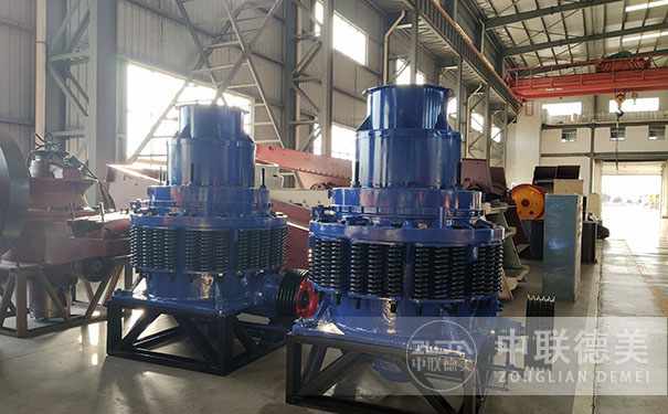 什么是移動式破碎機(jī)?