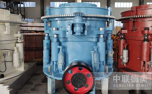 細顎式破碎機怎么用?