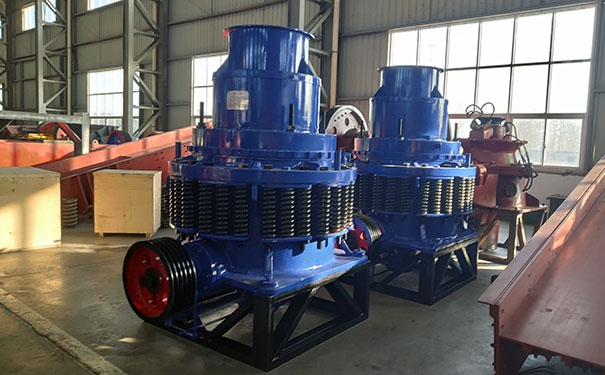 反擊破碎機多少錢一臺?