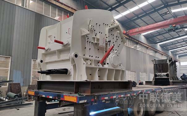 什么是立軸破碎機?