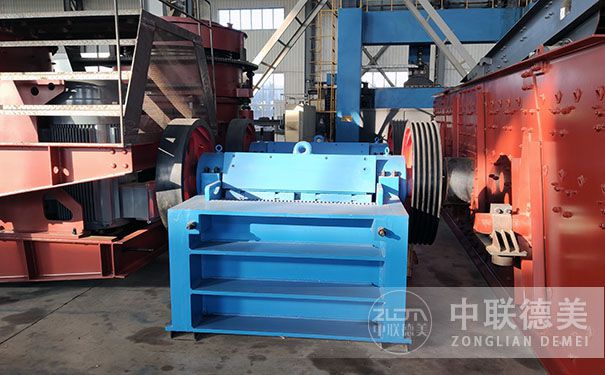 什么是立軸破碎機?