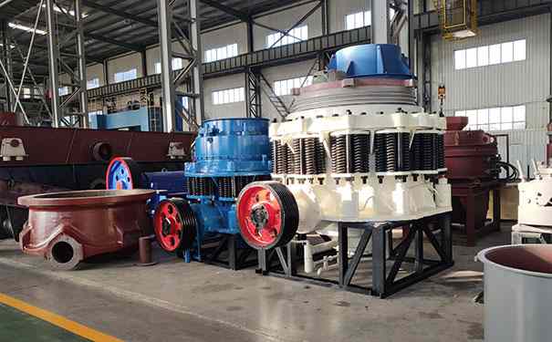 移動(dòng)式破碎機(jī)怎么用?